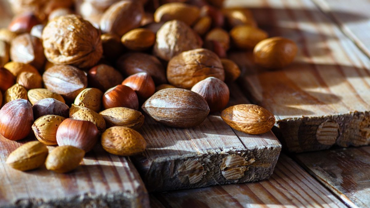 A vas és cink felszívódásának fokozása vegán étrendben