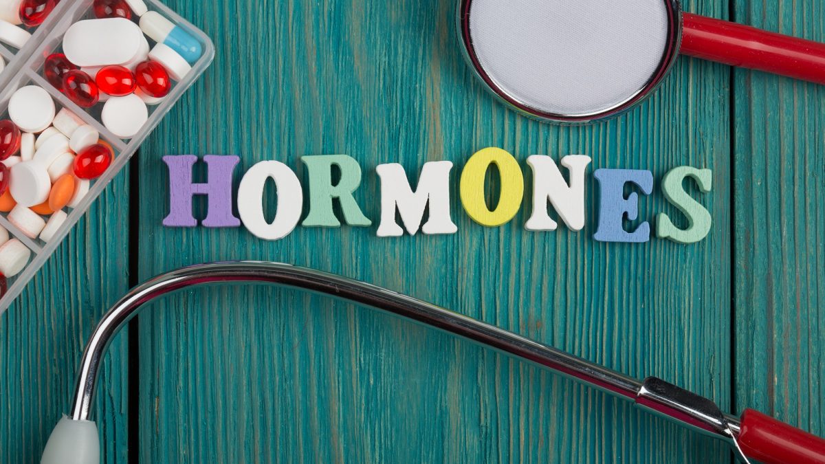 Az ételek hatása hormonháztartásodra