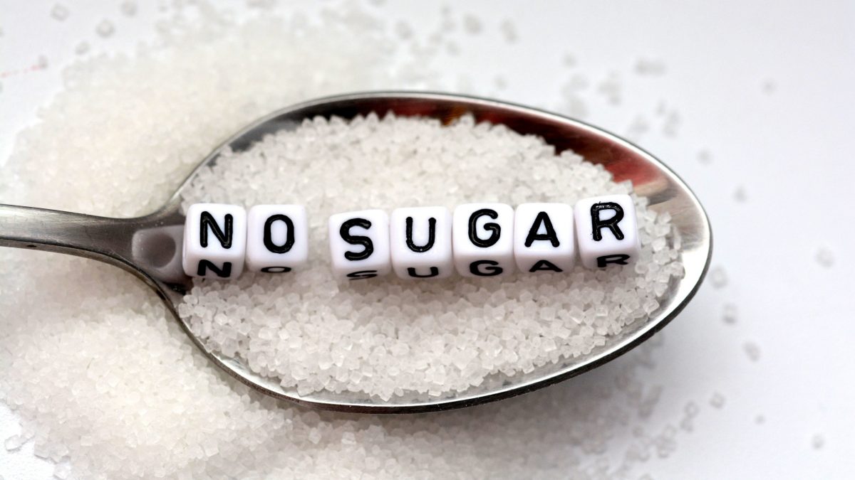 10 ok, hogy miért hagyd el a cukrot